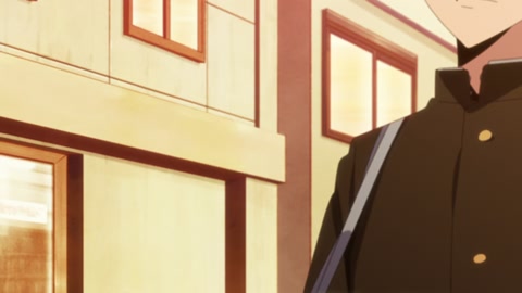 Witch Watch Episodio 6