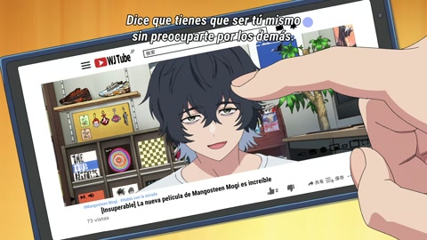 Witch Watch Episodio 7