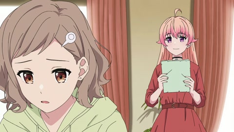 Witch Watch Episodio 9