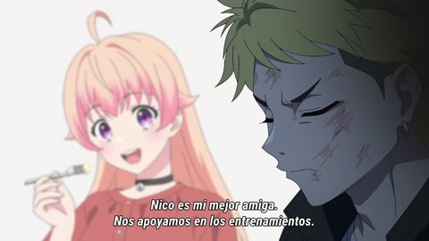 Witch Watch Episodio 11