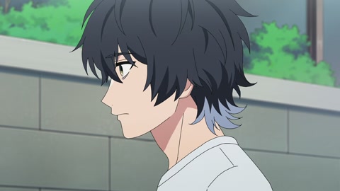 Witch Watch Episodio 13