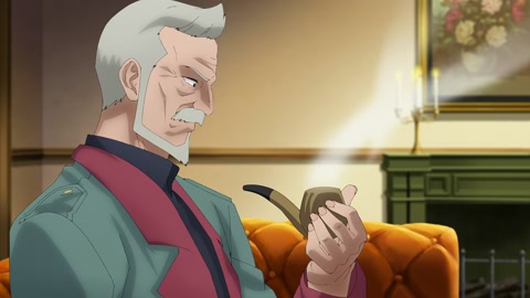 Witch Watch Episodio 14