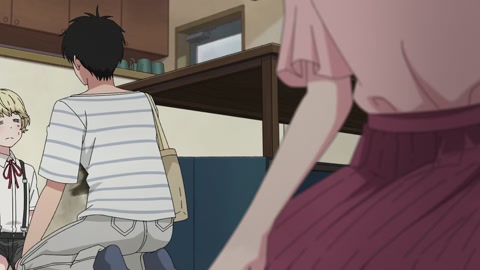 Witch Watch Episodio 16