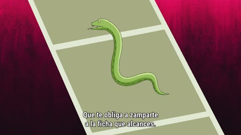Witch Watch Episodio 17