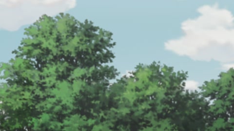 Witch Watch Episodio 19