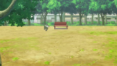 Witch Watch Episodio 20