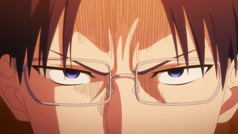 Witch Watch Episodio 21