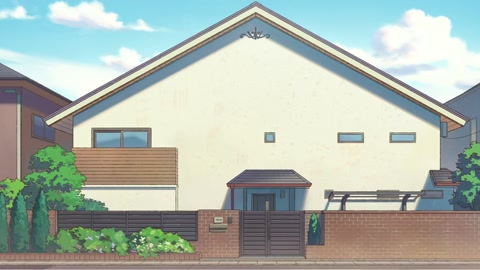 Witch Watch Episodio 22