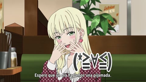 Witch Watch Episodio 23