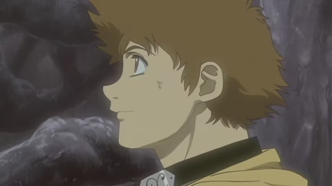 Wolf's Rain Episodio 10