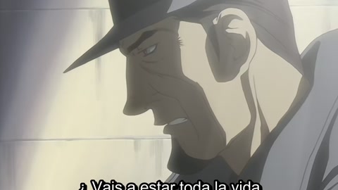 Wolf's Rain Episodio 11