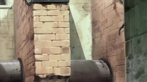 Wolf's Rain Episodio 16