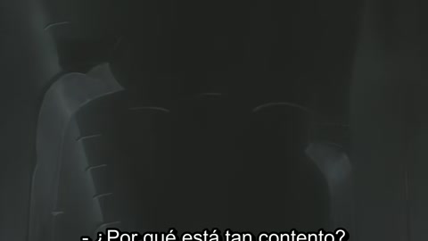 Wolf's Rain Episodio 22