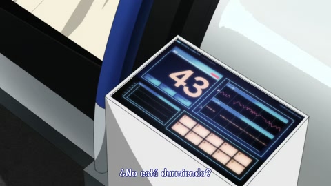 Wonder Egg Priority: Watashi no Priority Episodio 1