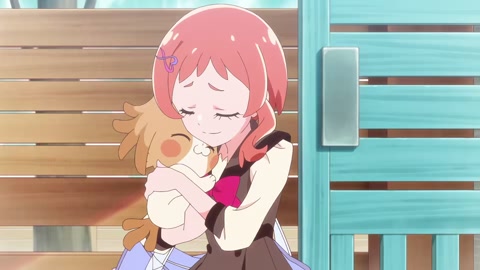 Wonderful Precure! Episodio 1