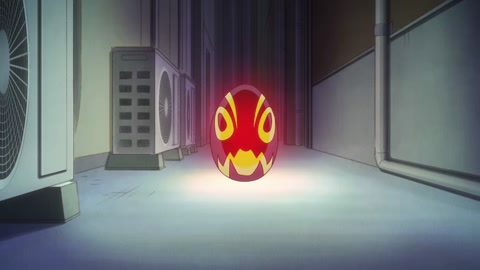 Wonderful Precure! Episodio 2