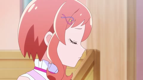 Wonderful Precure! Episodio 3