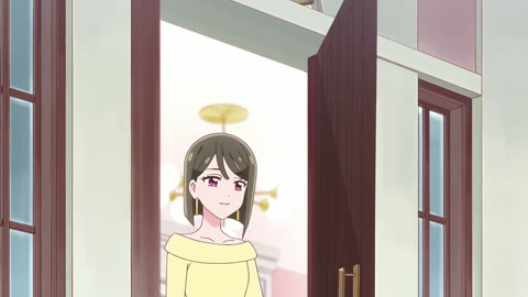 Wonderful Precure! Episodio 4