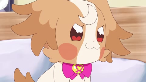 Wonderful Precure! Episodio 6