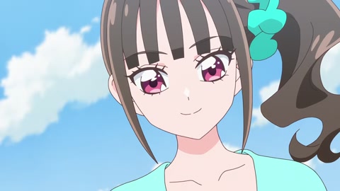 Wonderful Precure! Episodio 10