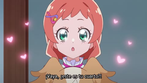 Wonderful Precure! Episodio 12