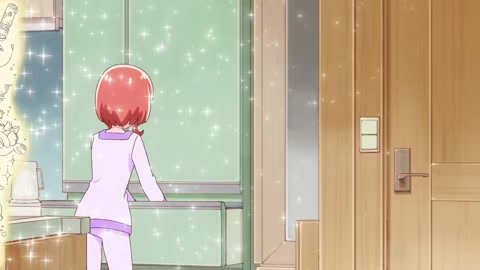 Wonderful Precure! Episodio 14