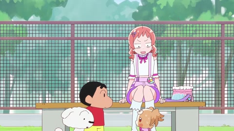 Wonderful Precure! Episodio 16