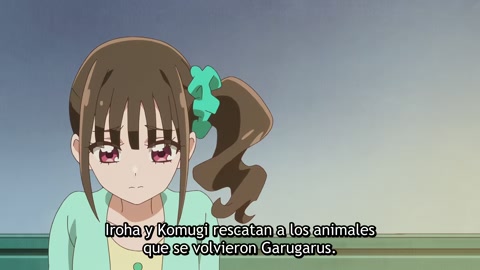 Wonderful Precure! Episodio 18