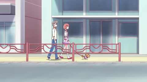 Wonderful Precure! Episodio 19