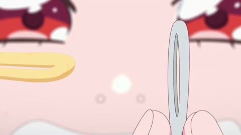 Wonderful Precure! Episodio 21