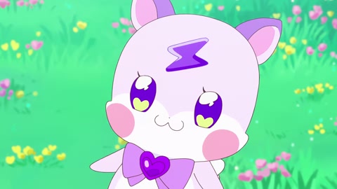 Wonderful Precure! Episodio 24
