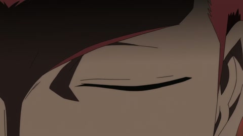 World Trigger 3ra Temporada Episodio 1