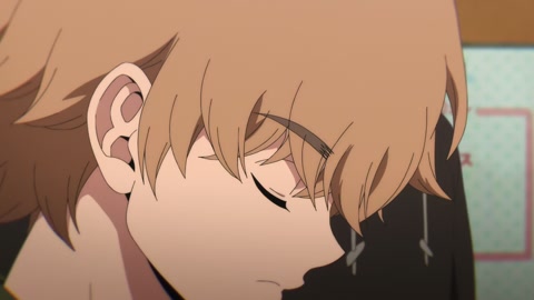 World Trigger 3ra Temporada Episodio 2