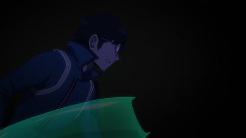 World Trigger 3ra Temporada Episodio 4