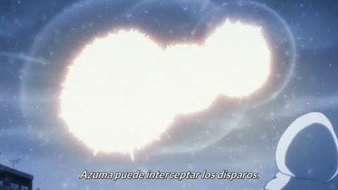 World Trigger 3ra Temporada Episodio 6
