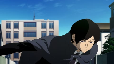 World Trigger 3ra Temporada Episodio 13