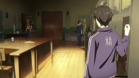 Xian Wang de Richang Shenghuo 2 Episodio 3