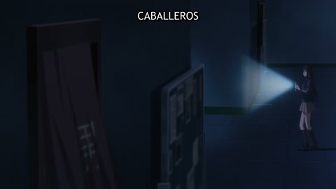 Xian Wang de Richang Shenghuo 2 Episodio 5