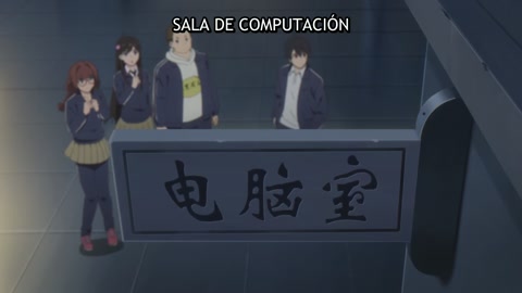 Xian Wang de Richang Shenghuo 2 Episodio 6