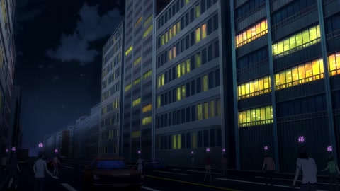 Xian Wang de Richang Shenghuo 2 Episodio 9