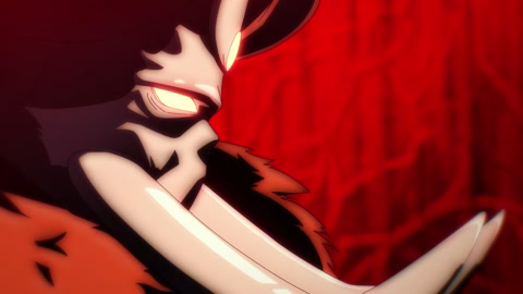 Xian Wang de Richang Shenghuo 2 Episodio 12