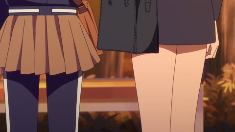 Xian Wang de Richang Shenghuo 3 Episodio 2