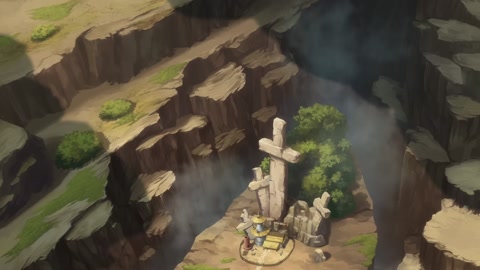 Xian Wang de Richang Shenghuo 3 Episodio 5