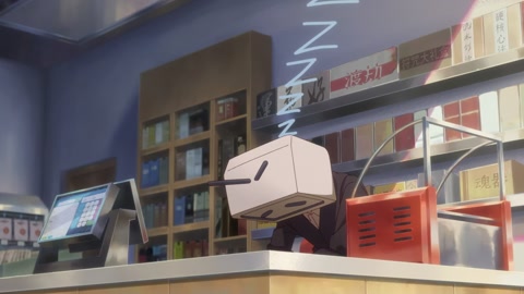 Xian Wang de Richang Shenghuo 3 Episodio 6