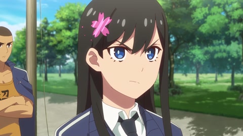 Xian Wang de Richang Shenghuo 3 Episodio 11