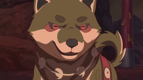 Xian Wang de Richang Shenghuo 3 Episodio 12