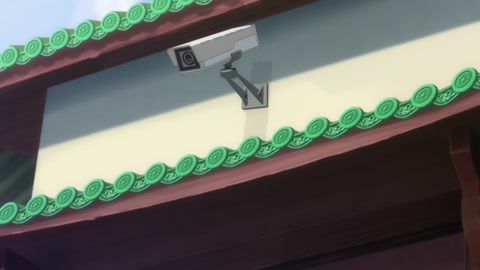 Xian Wang de Richang Shenghuo 4 Episodio 2