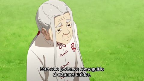 Xian Wang de Richang Shenghuo 4 Episodio 3