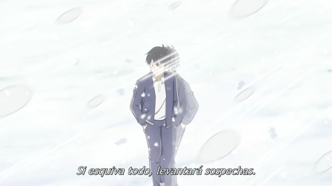 Xian Wang de Richang Shenghuo 4 Episodio 4