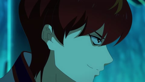 Xian Wang de Richang Shenghuo 4 Episodio 6